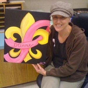 Meet your Posher, Steve